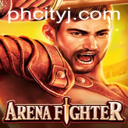 ArenaFighter: The Ultimate PHcity Gaming Experience