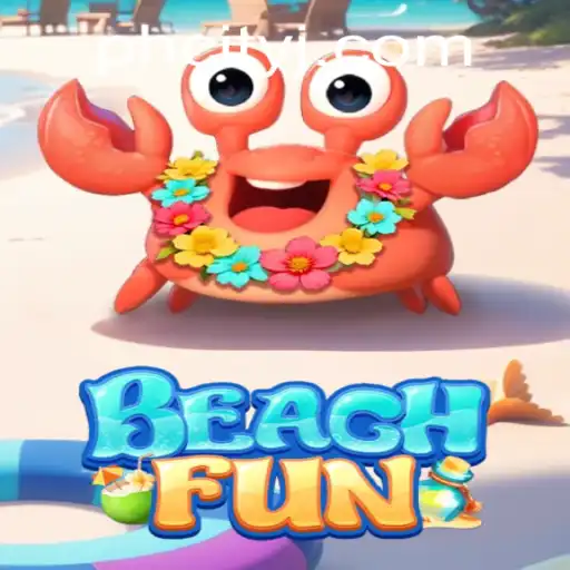 BeachFun: A Refreshing Splash of Adventure