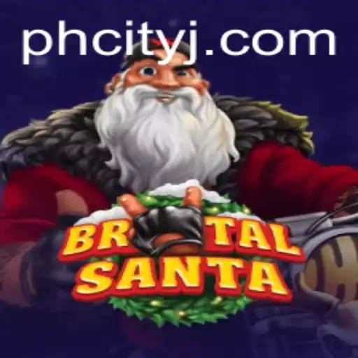 BrutalSanta Takes Center Stage in PHcity: A Gamified Adventure for the Holidays