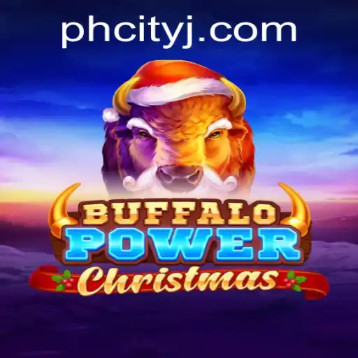 Discover the Magic of BuffaloPowerChristmas: A Thrilling Journey in Gaming