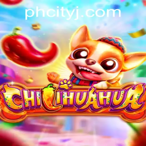 CHILIHUAHUA: The Intriguing World of PHcity’s Latest Game Sensation
