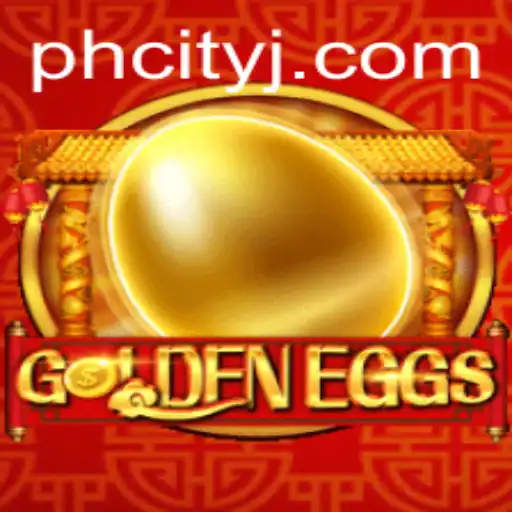 Discover GoldenEggs: The Game Set to Revolutionize PHcity