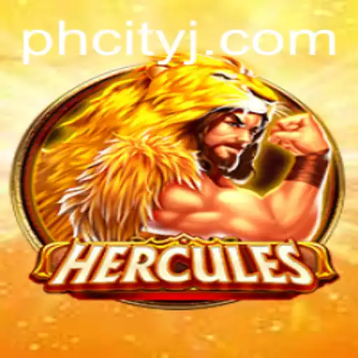 Hercules: A Thrilling Game for Adventure Enthusiasts in PHcity