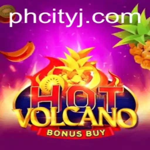 Exploring the Thrills of HotVolcanoBonusBuy