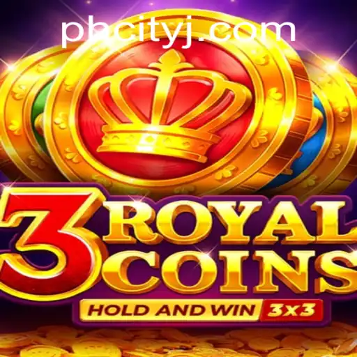 Unveiling the World of 3royalcoins in PHcity