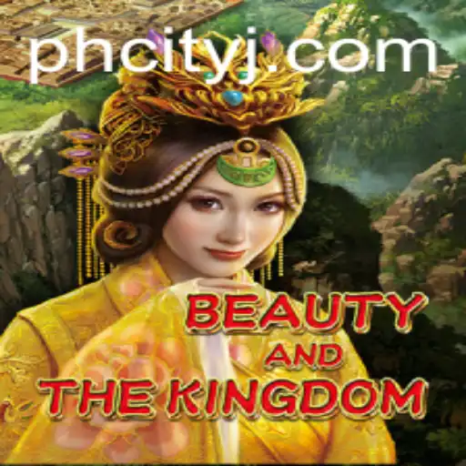 Discover the Enchantment of BeautyAndTheKingdom in the Magical PHcity