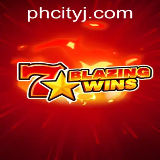BlazingWins: The Exciting New Gaming Sensation in PHcity