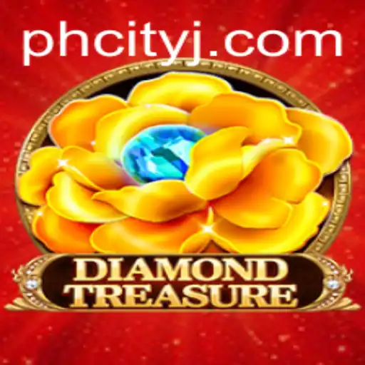 Discover the Thrilling World of Diamondtreasure in PHcity
