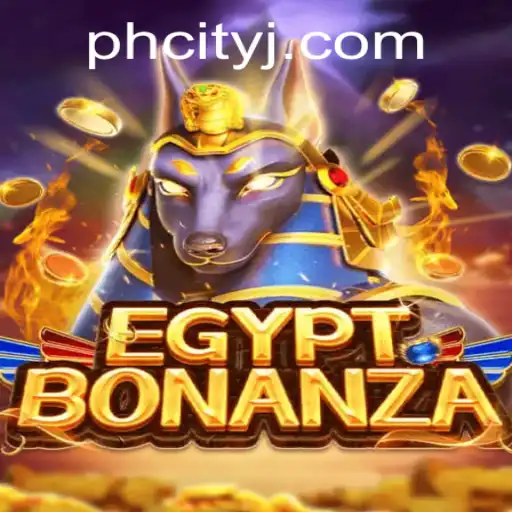Explore the Thrilling World of EgyptBonanza in PHcity
