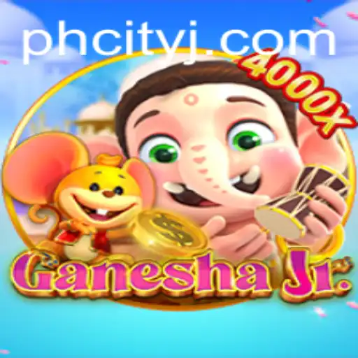 Exploring the World of GaneshaJr in PHcity