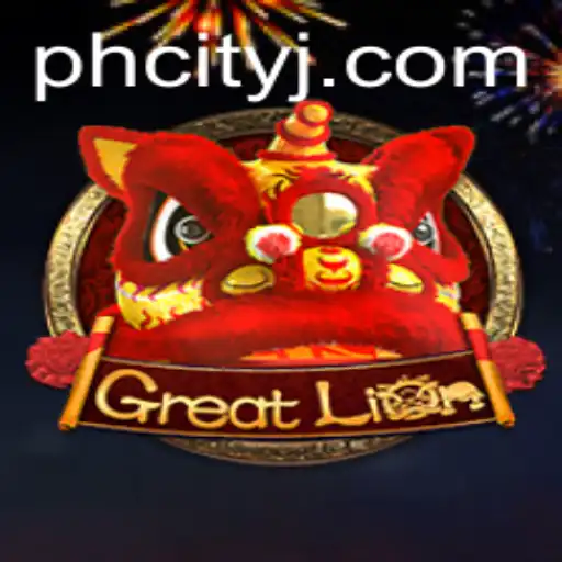 Unveiling GreatLion: The Roaring Adventure from PHcity