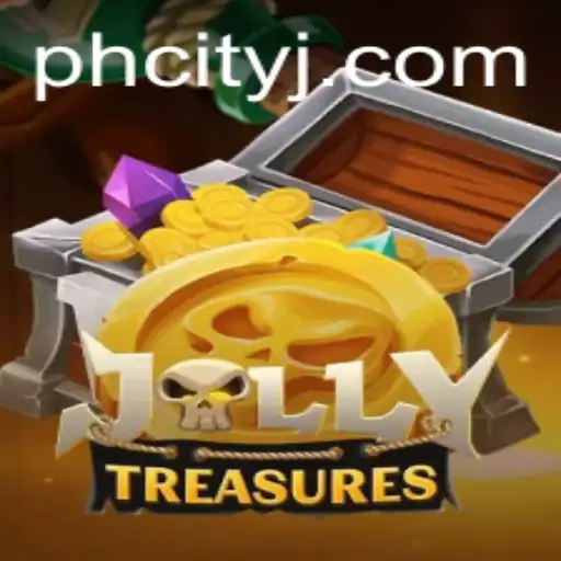 Discover the Exciting World of JollyTreasures in the Heart of PHcity