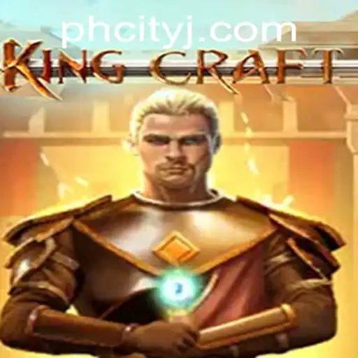 Unveiling the Thrills of KingcraftMenomin: A New Gaming Sensation in PHcity