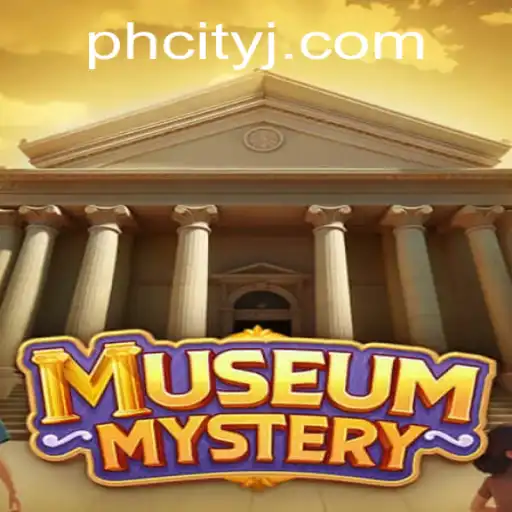 Unlocking the Secrets of MuseumMystery: A Thrilling Journey into PHcity's Hidden Treasures