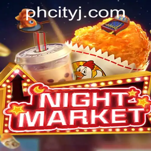 Exploring the Mystique of NIGHTMARKET: A Unique Adventure Set in PHcity