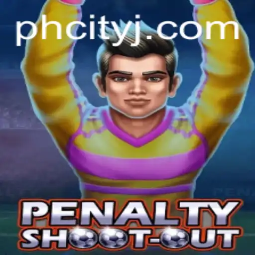PenaltyShootOut: A Riveting Soccer Challenge in the Heart of PHcity