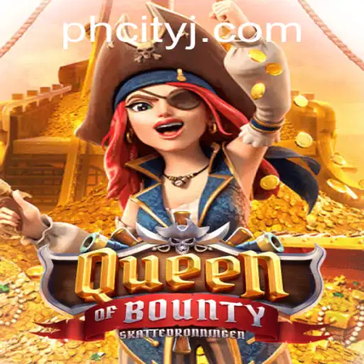 Queen of Bounty: A Digital Treasure Hunt in the Heart of PHcity