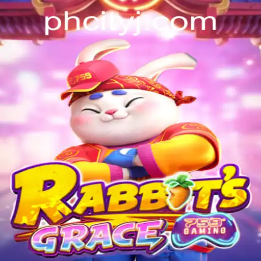 RabbitsGrace: A New Phenomenon in PHcity