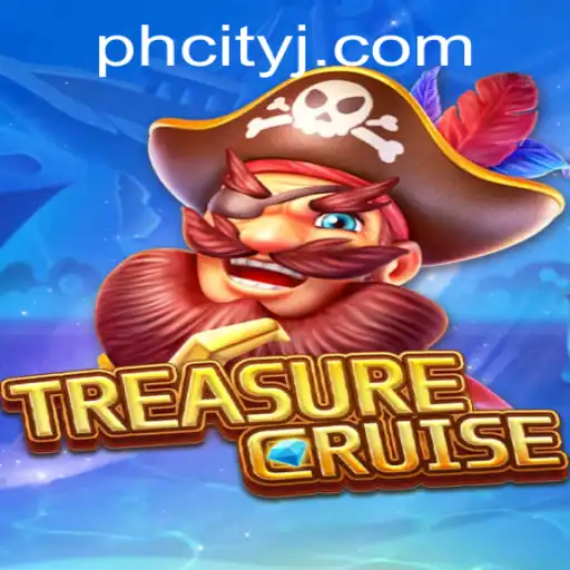 Unveiling TREASURECRUISE: The Adventure Game Linking to PHcity