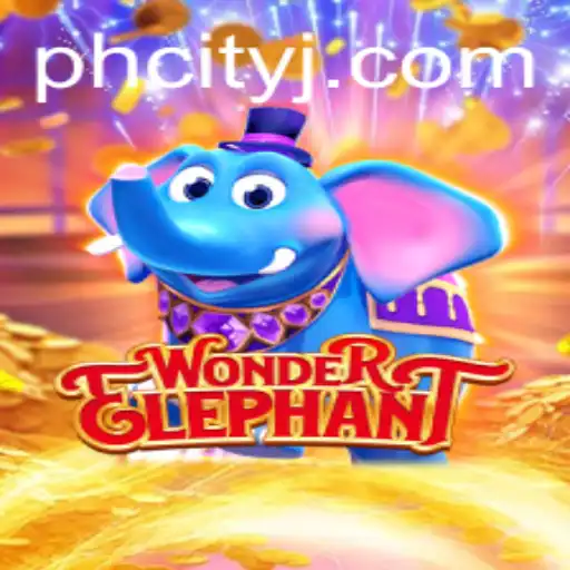 Discover the Enchanting World of WonderElephant: A Journey Through PHcity