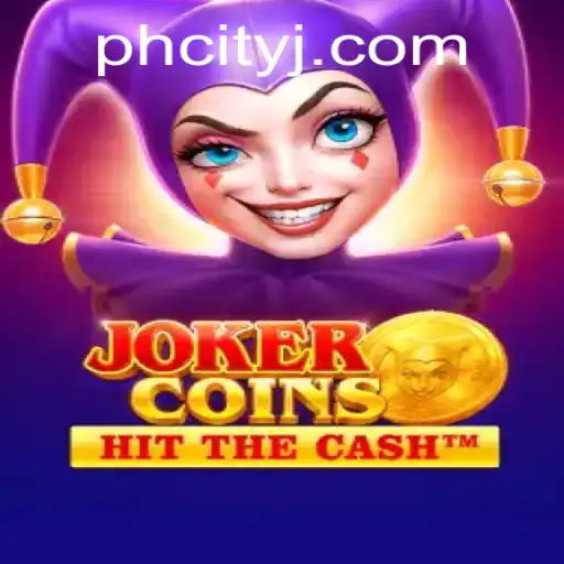 Dive into the Exciting World of JokerCoins: A New Adventure Awaits in PHcity