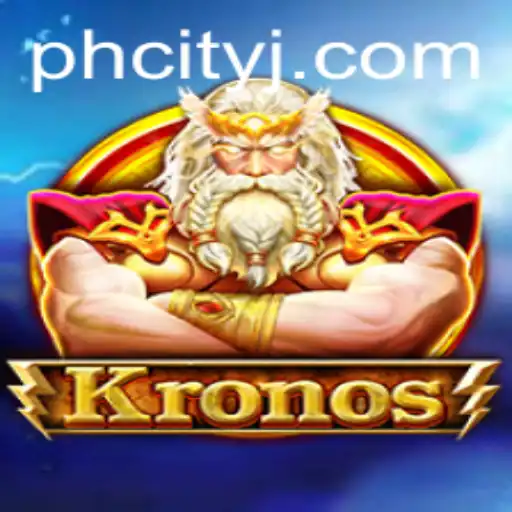 Experience the Revolutionary World of Kronos: A Modern Gaming Phenomenon in PHcity