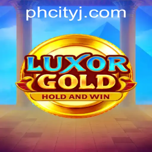 LuxorGold: Unveiling the Mysteries Beyond PHcity