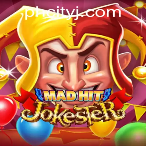 Discover the Hilarious World of MadHitJokester: A New Craze Sweeping PHcity