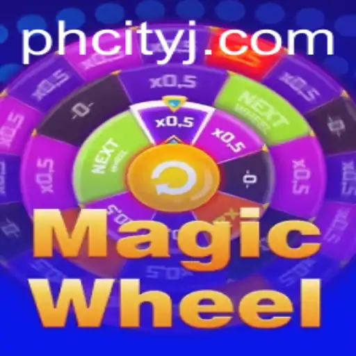 MagicWheel: Revolutionizing Gaming in PHcity