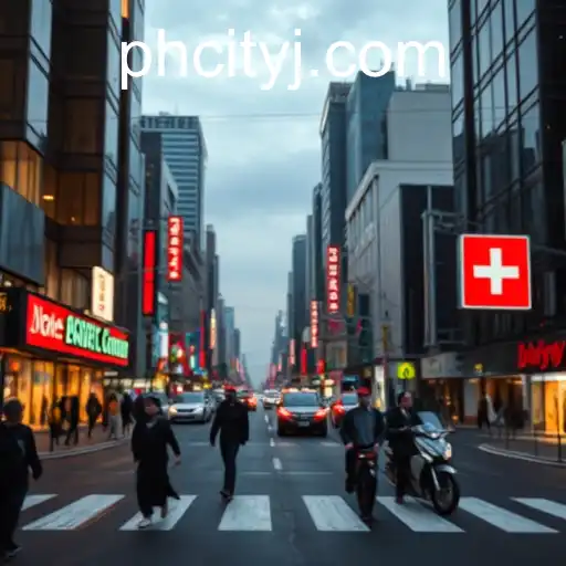 Understanding Monopoly: The Impact on Economics and Society in PHcity