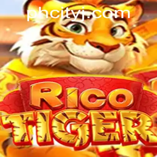 Explore the Exciting World of RicoTiger in PHcity