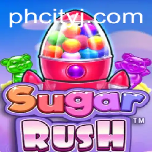 Embark on a Sweet Journey with SugarRush: Navigating the Game in the Heart of PHcity