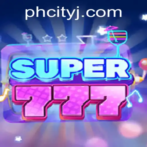 Discover the Thrills of Super777: The Ultimate Gaming Experience in PHcity