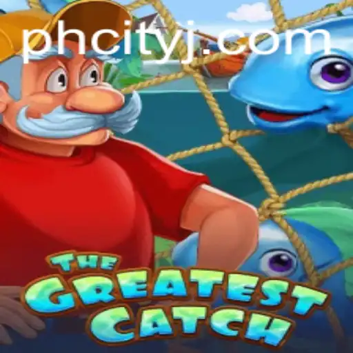 TheGreatestCatch: Dive into the Thrilling World of PHcity's Latest Sensation
