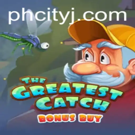 Discover the Excitement of TheGreatestCatchBonusBuy Game in PHcity