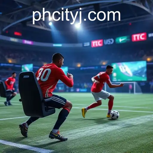 The Rise of Virtual Sports in PHcity