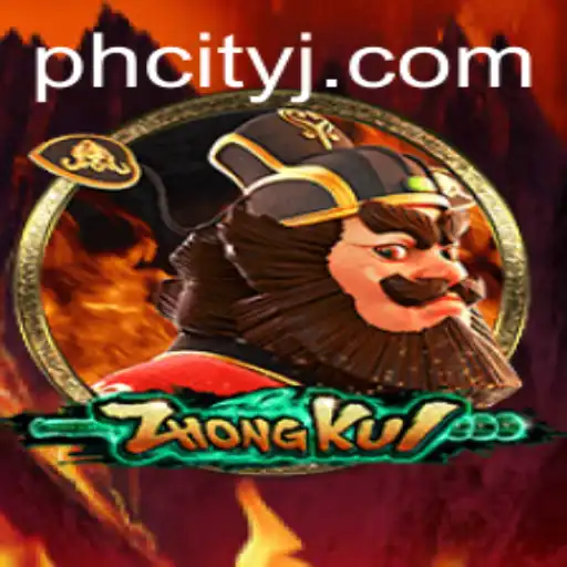 ZhongKui: A Thrilling Adventure in PHcity Gaming Landscape
